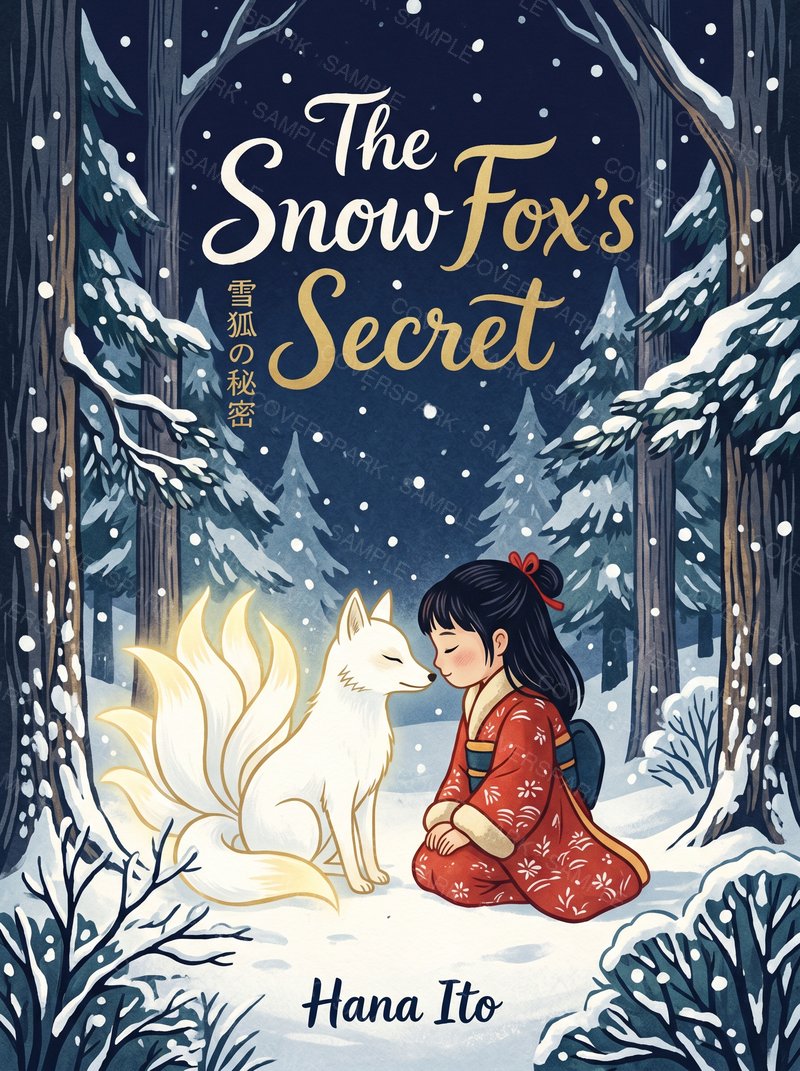 Picture Book cover