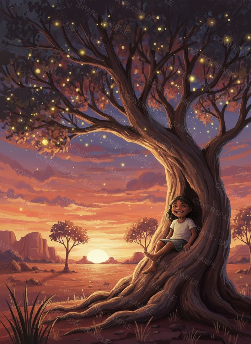 Fairy Tale cover — artwork only