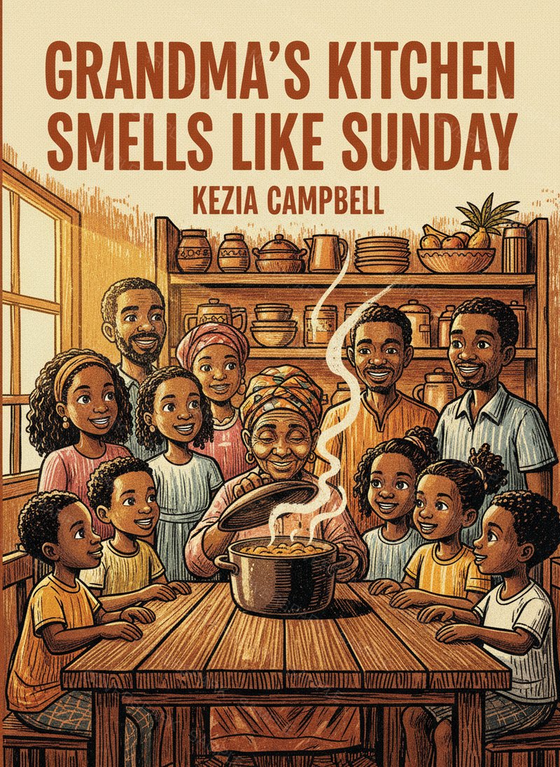 Holiday cover