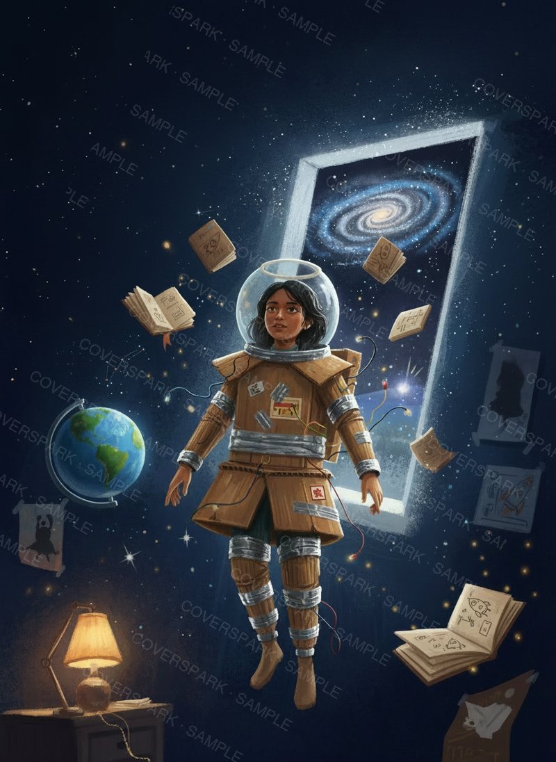 Diverse Voices cover — artwork only