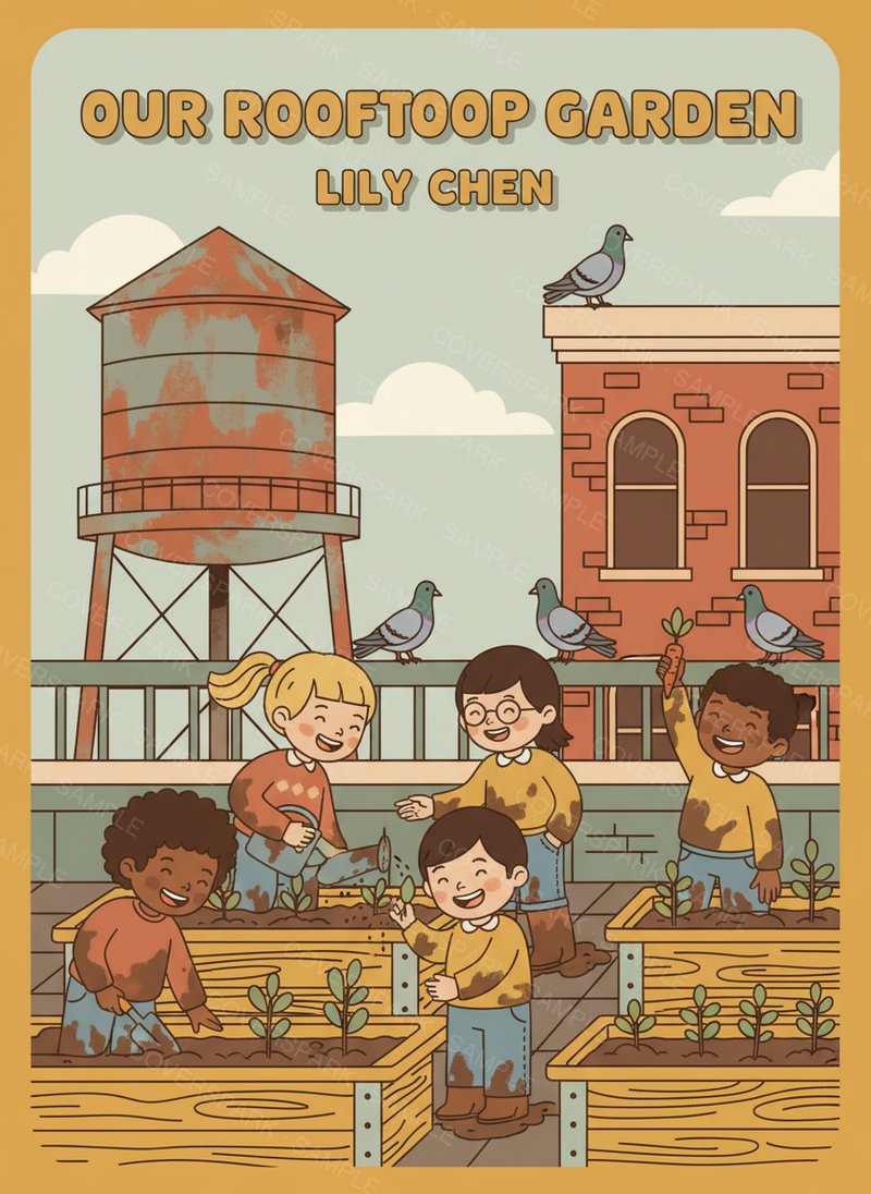 Non-Fiction cover