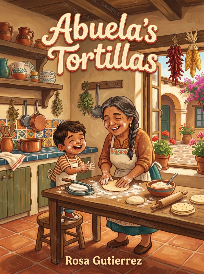 Early Reader cover