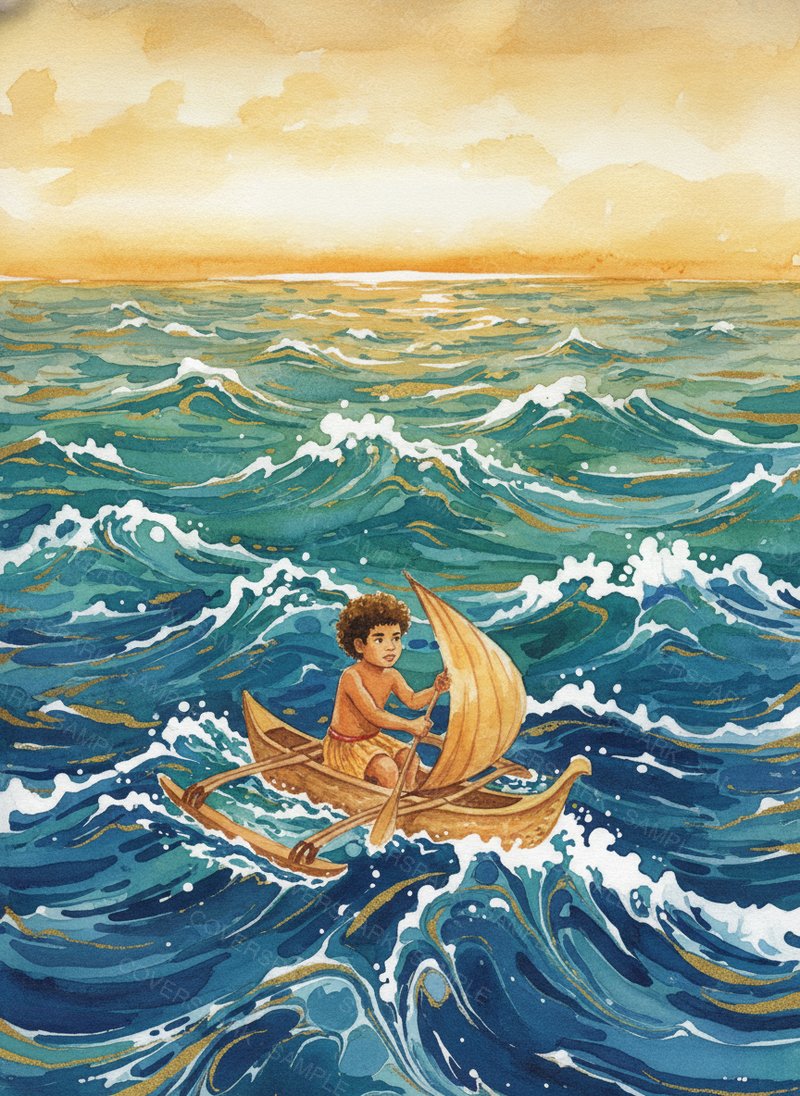 New Release cover — artwork only