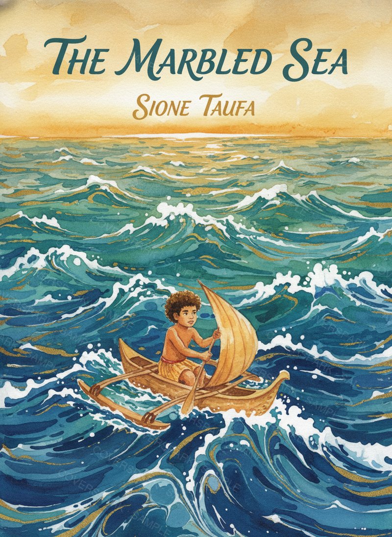 New Release cover