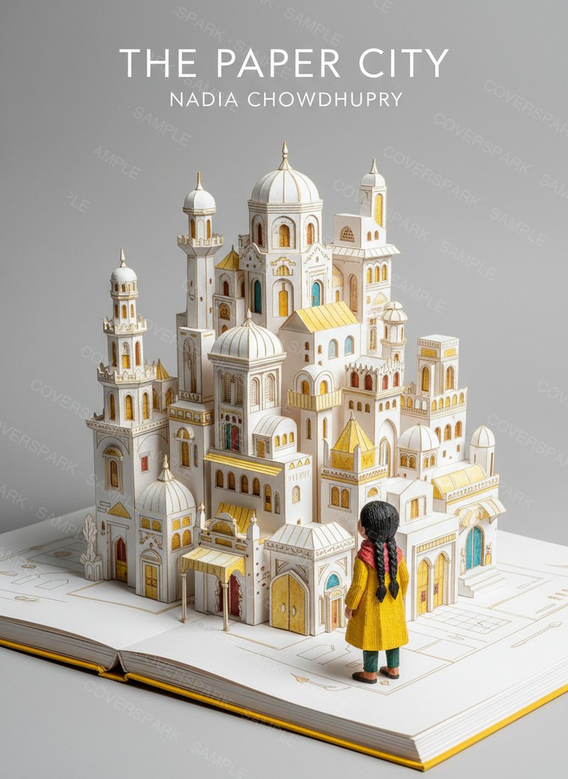 New Release cover