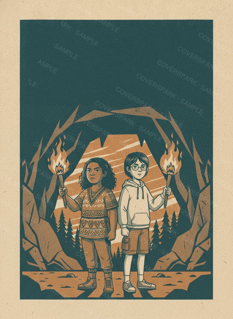 New Release cover — artwork only