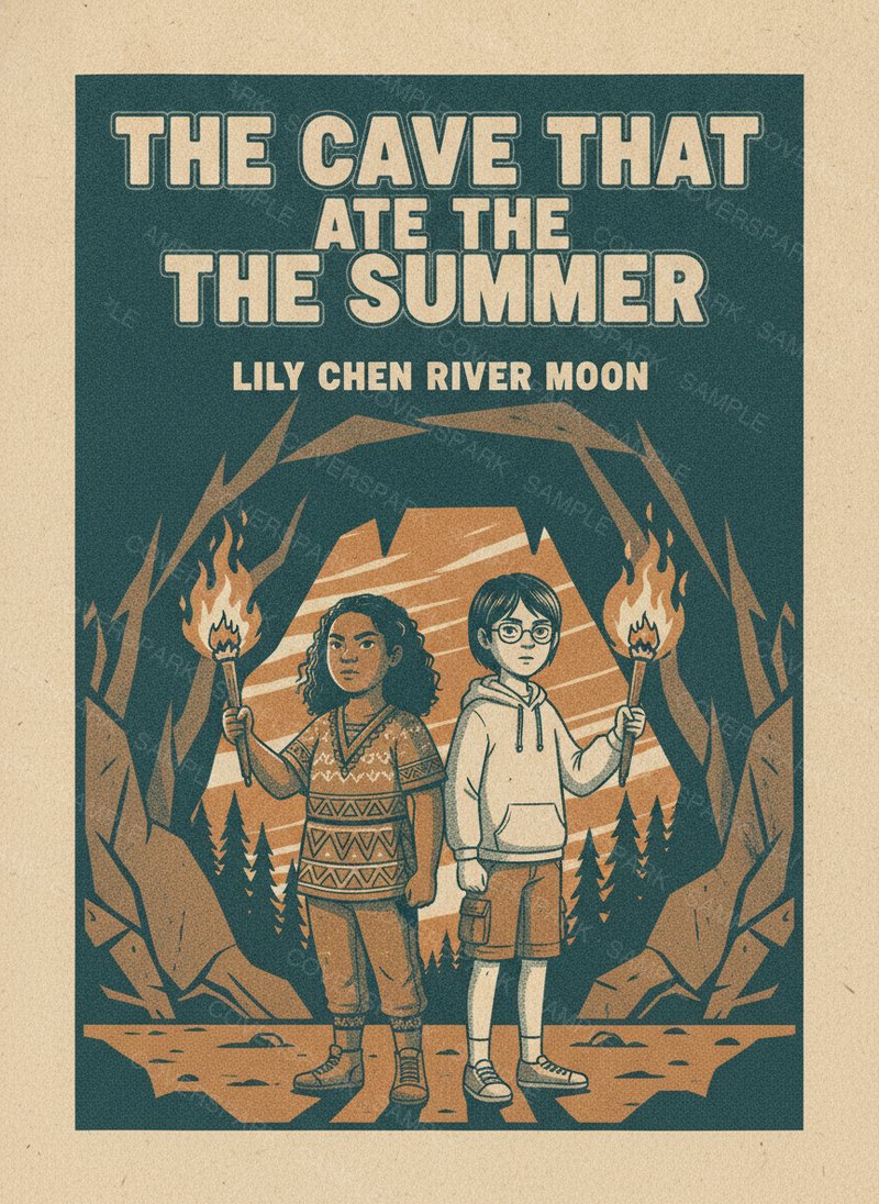 New Release cover