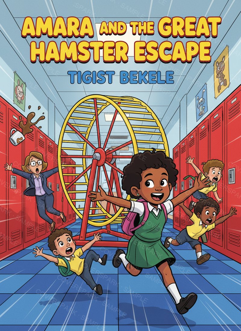 New Release cover