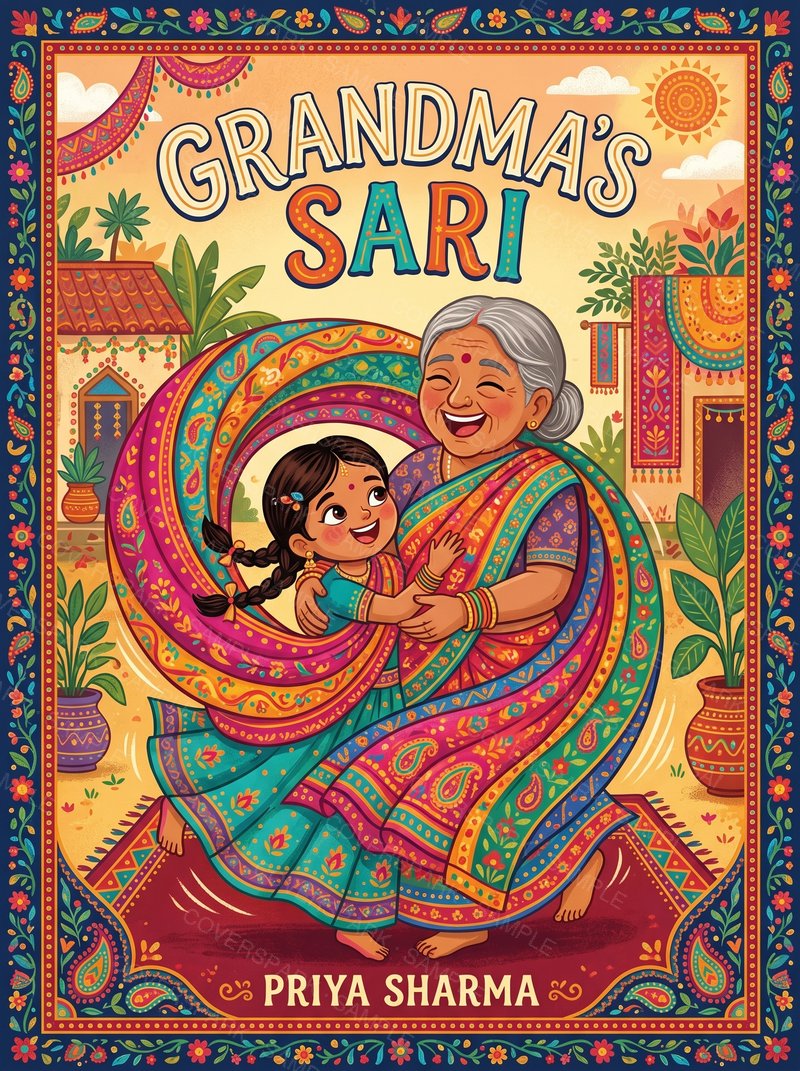 Middle Grade cover
