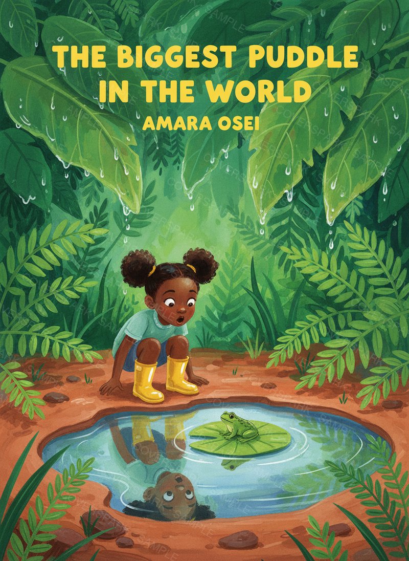 Adventure cover
