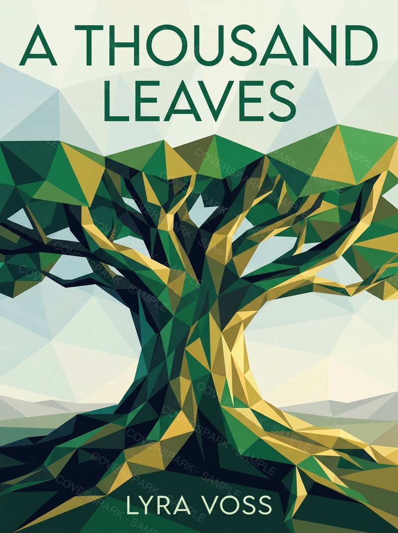 Women's Fiction cover
