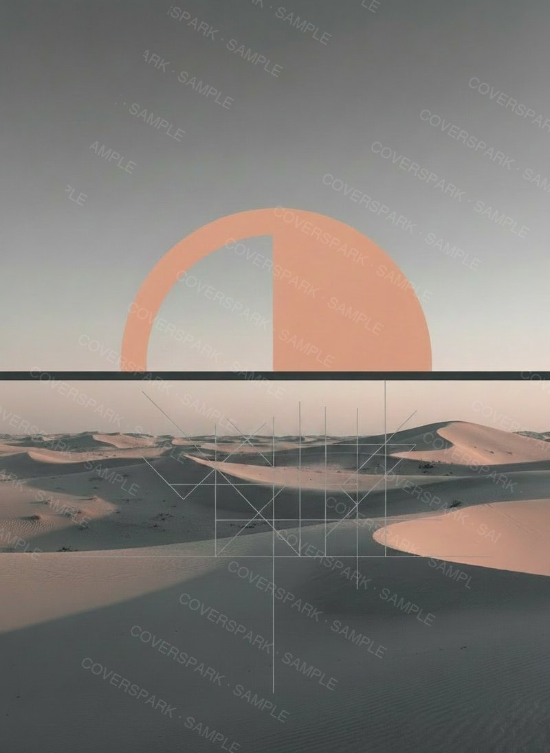 Multi-Generational cover — artwork only