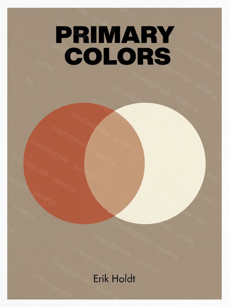 Book Club cover