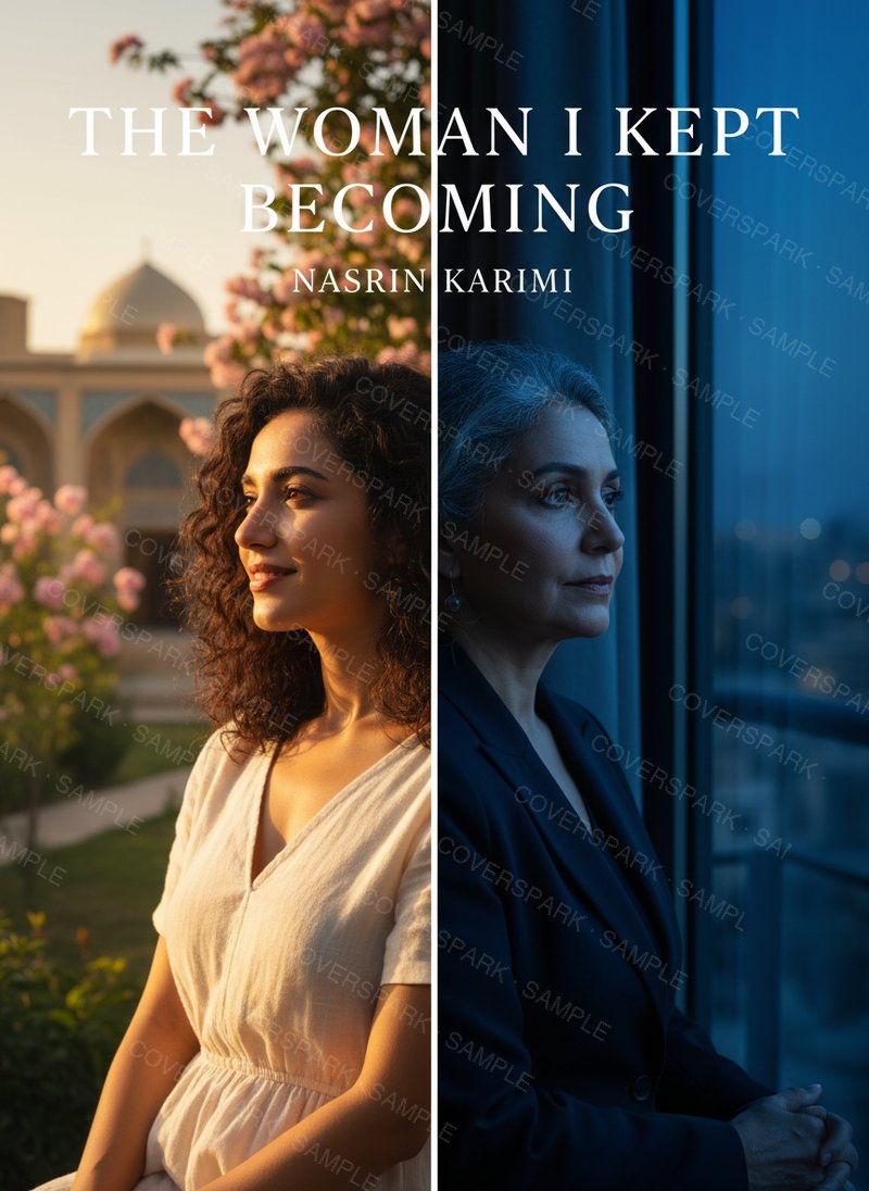 New Release cover