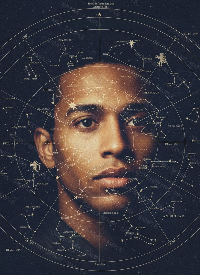 New Release cover — artwork only