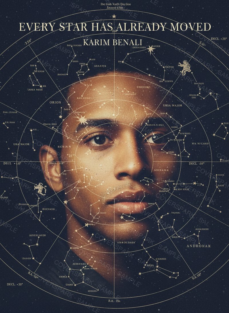 New Release cover