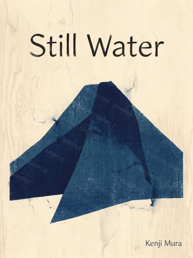 Literary cover