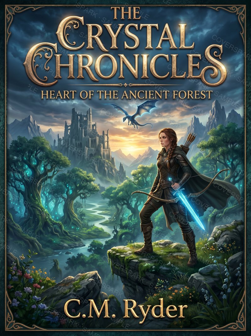 Epic cover