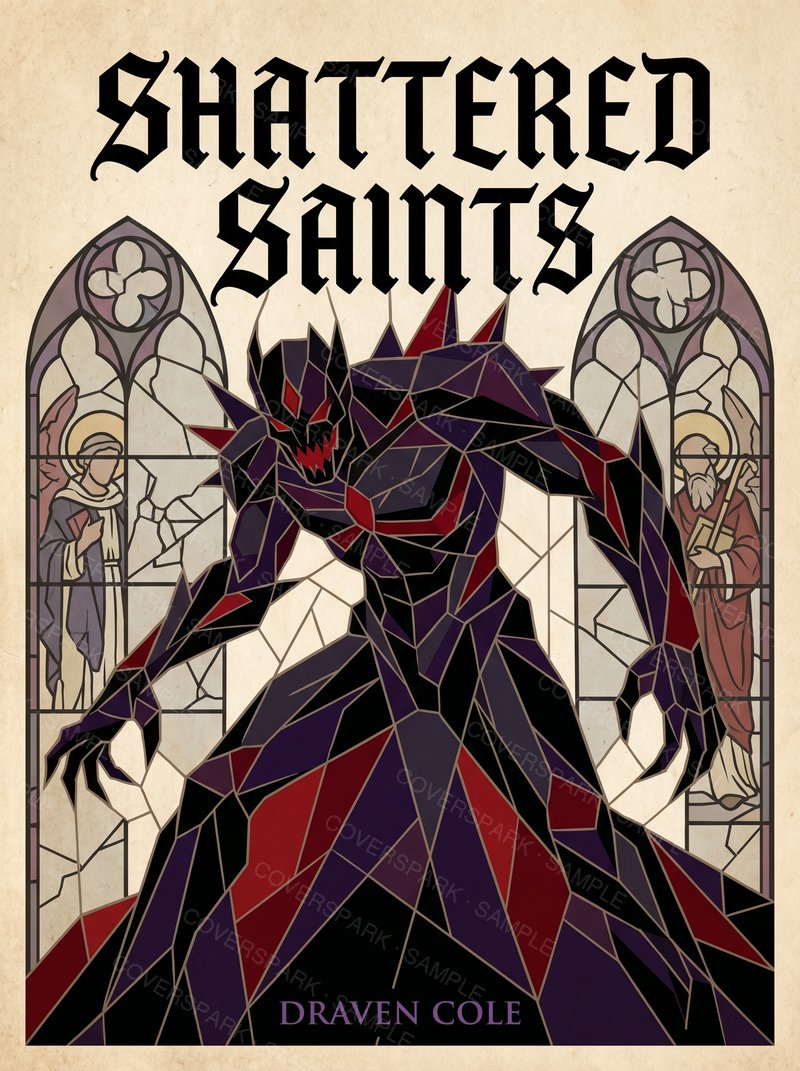 High Fantasy cover