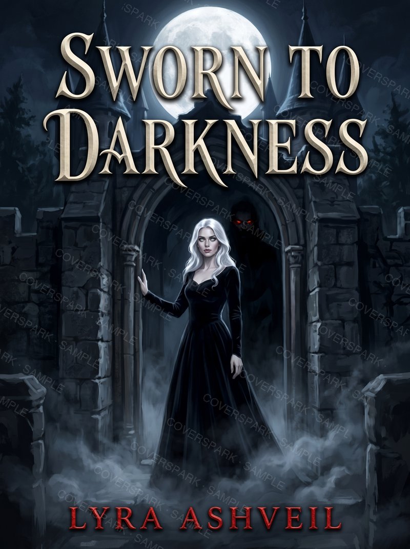 Low Fantasy cover