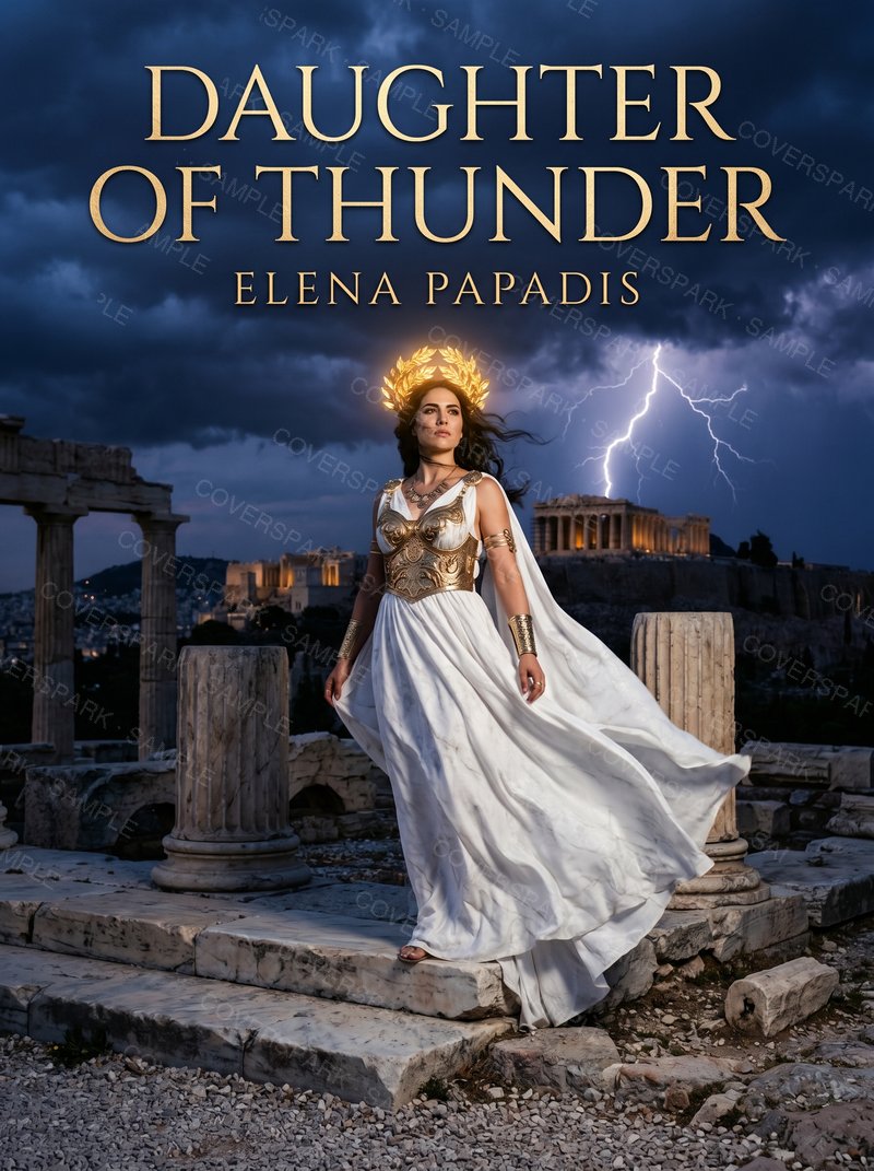 Fairy Tale Retelling cover