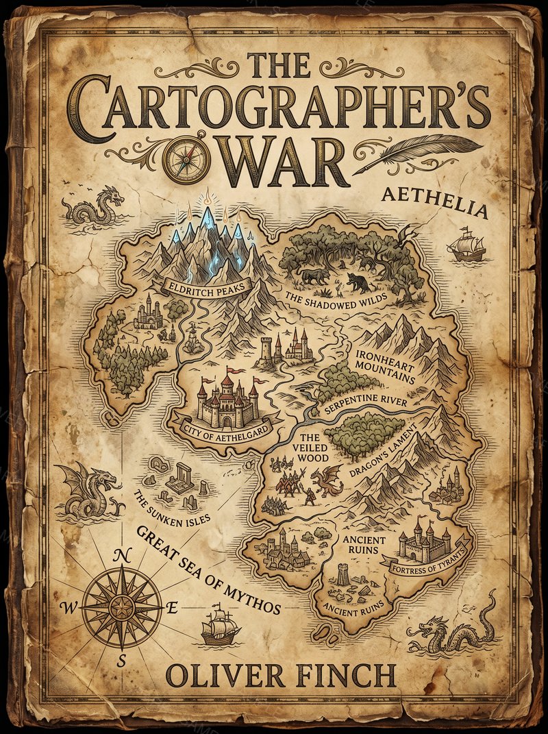 Dark Academy cover