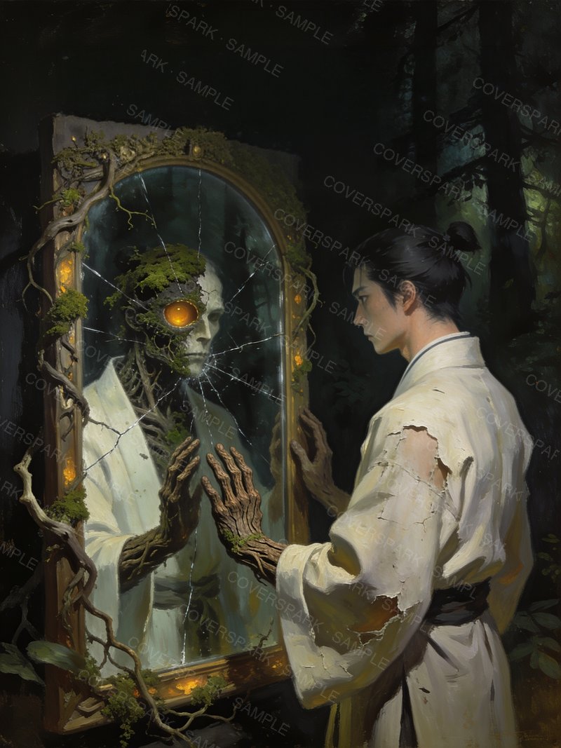 New Release cover — artwork only