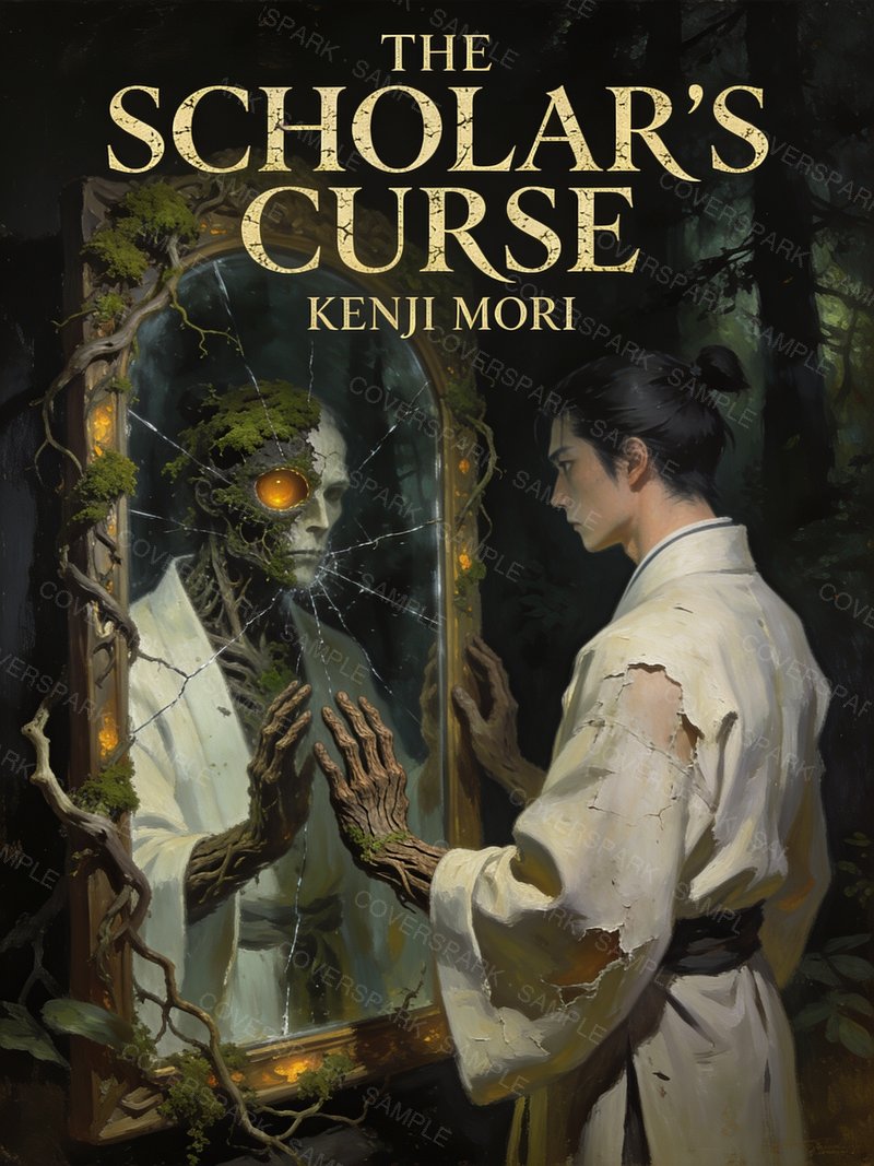 New Release cover