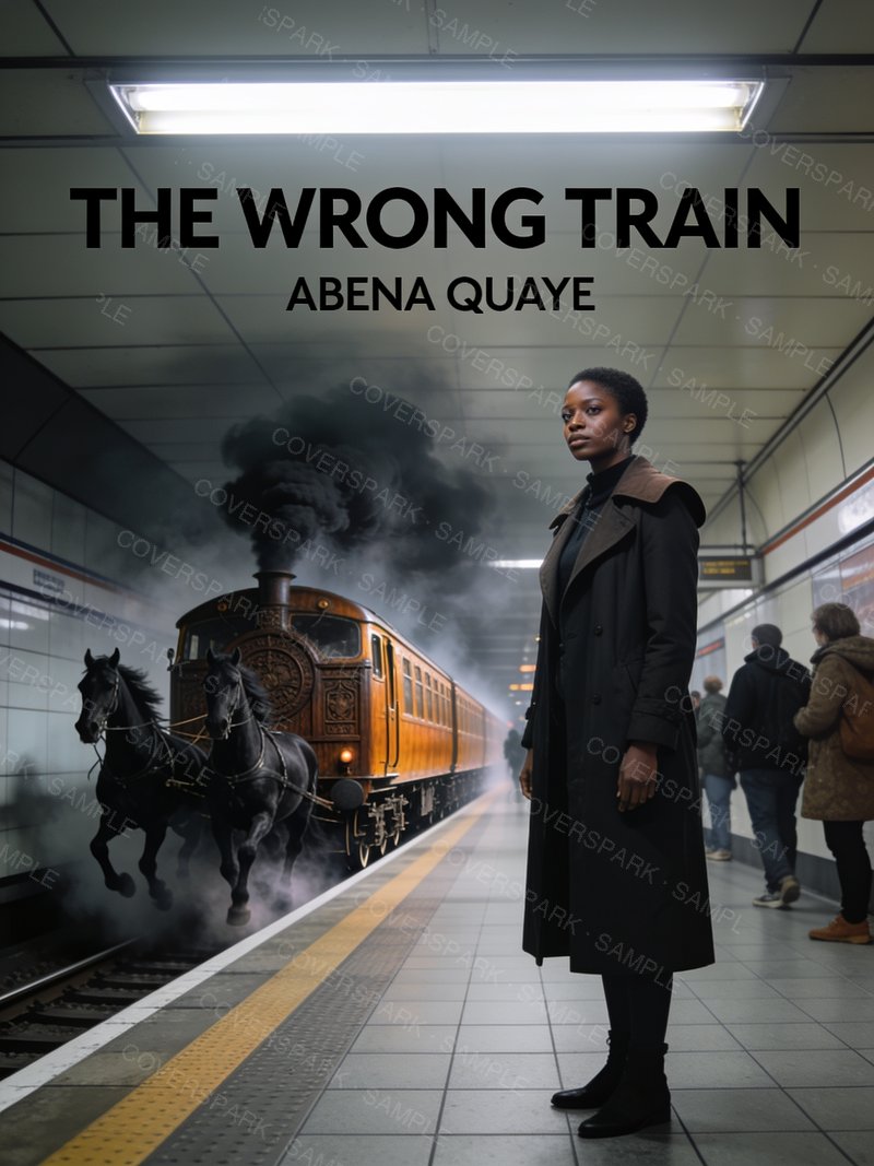New Release cover