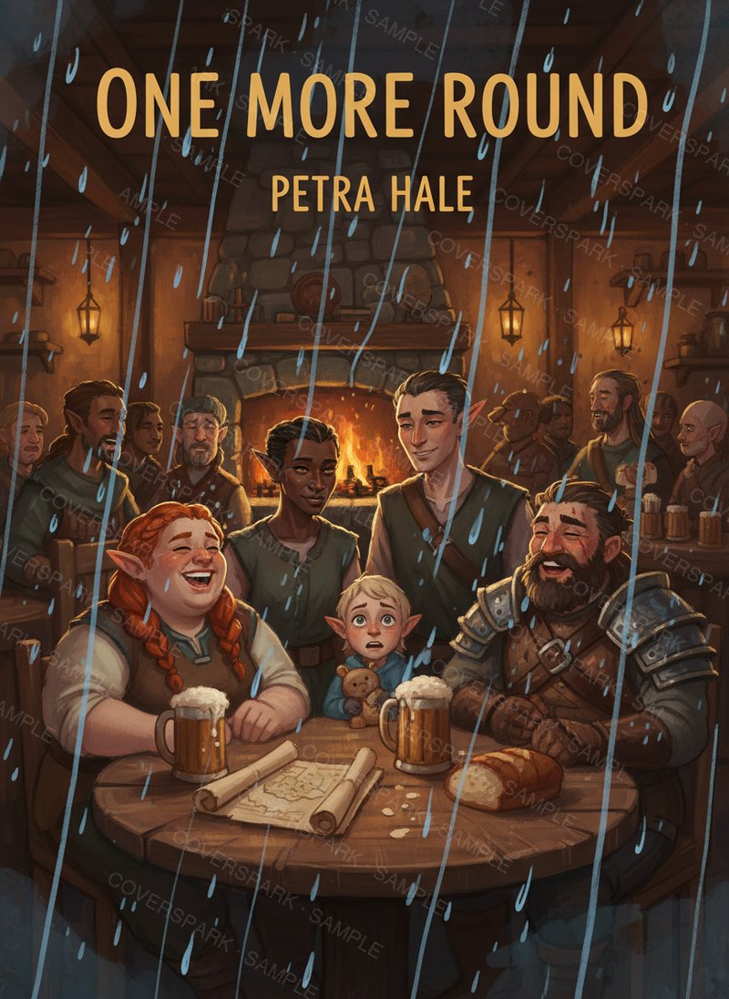 New Release cover