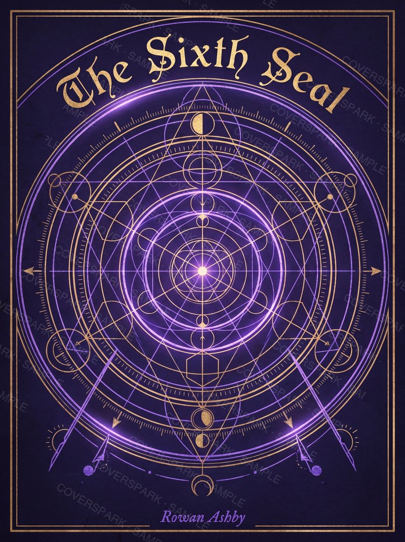 Grimdark cover
