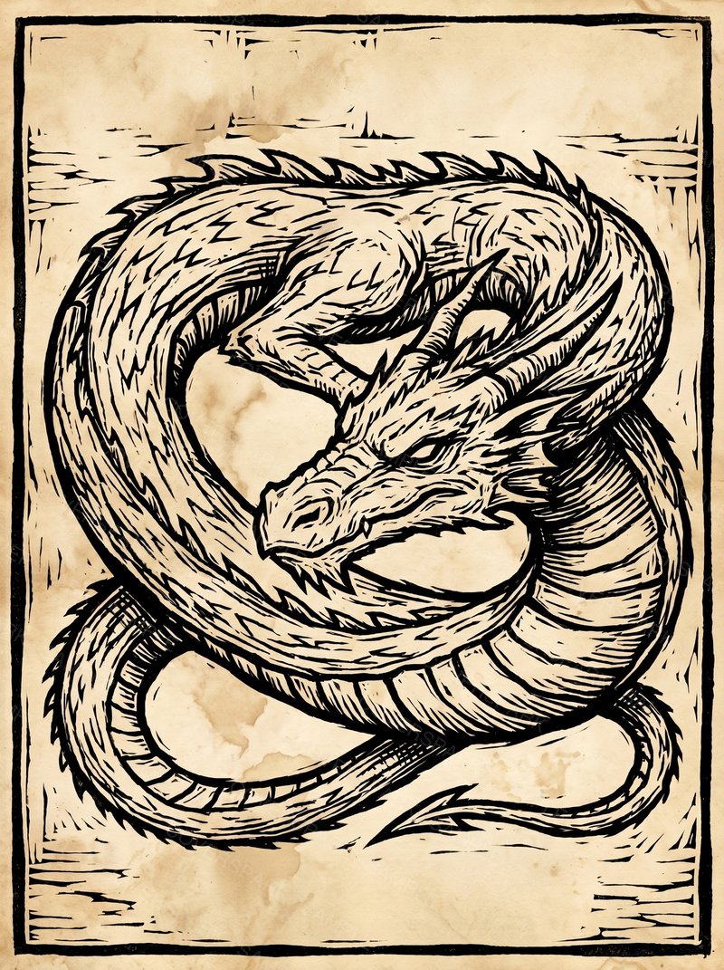 Urban Fantasy cover — artwork only