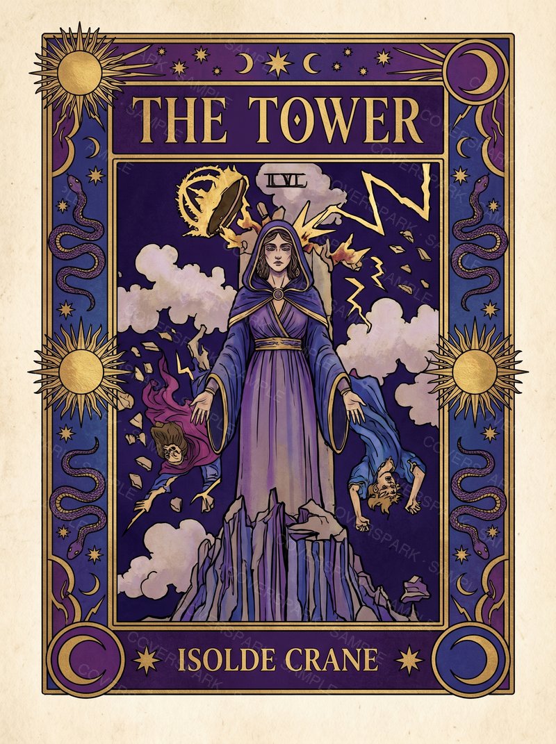 Mythic cover