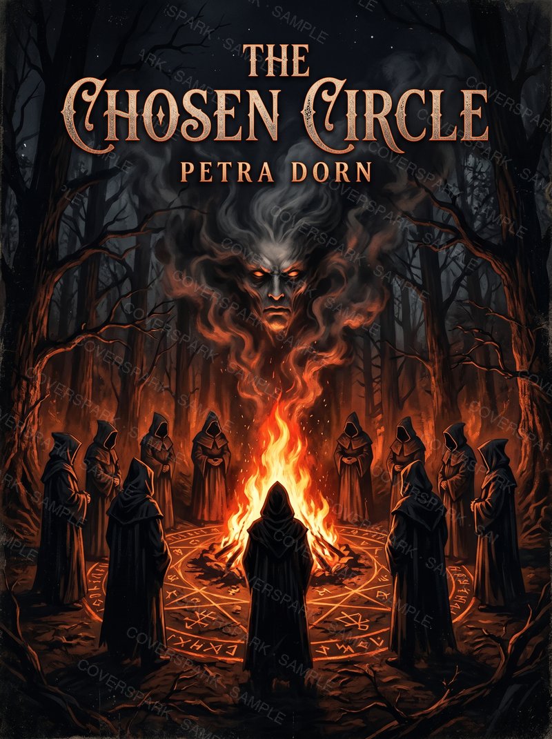 Supernatural cover