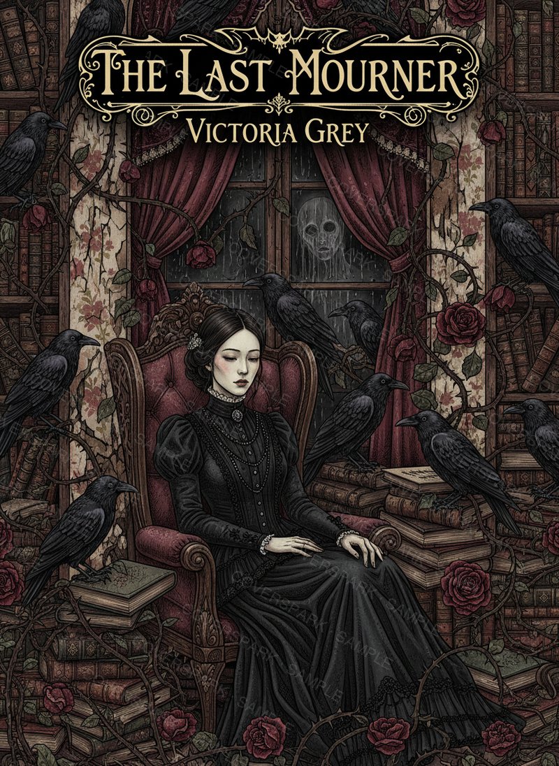 Vampire cover