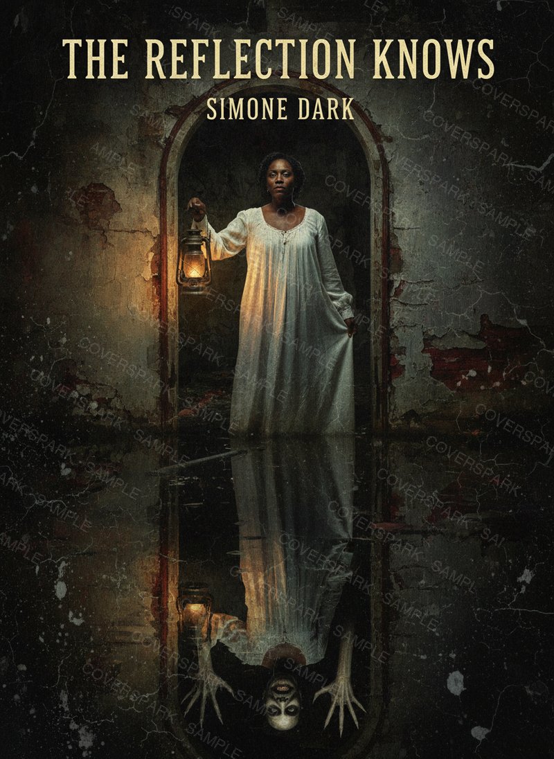 Werewolf cover