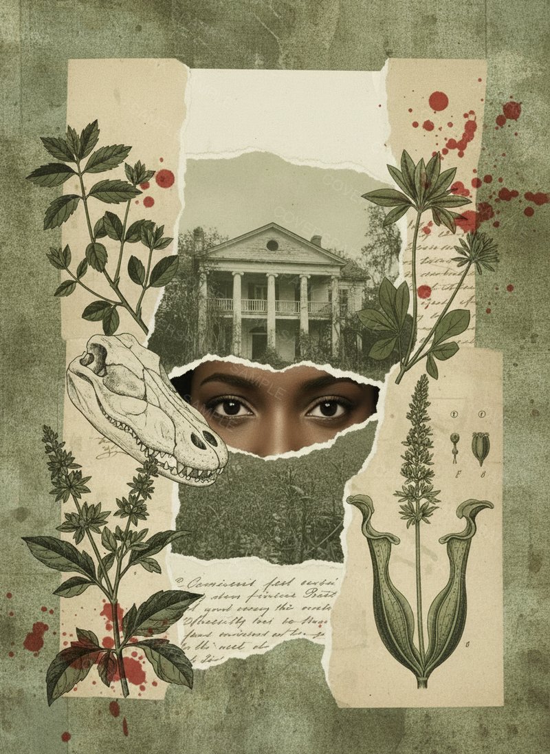 Possession cover — artwork only