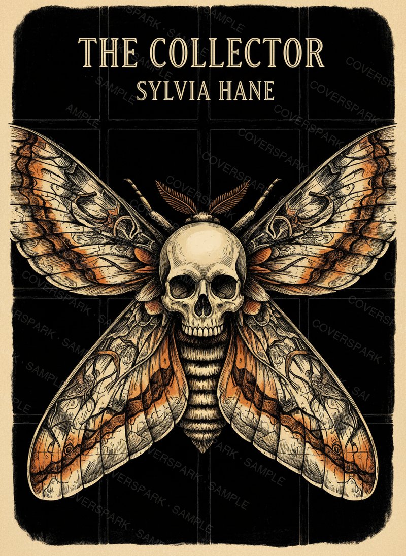 Apocalyptic Horror cover