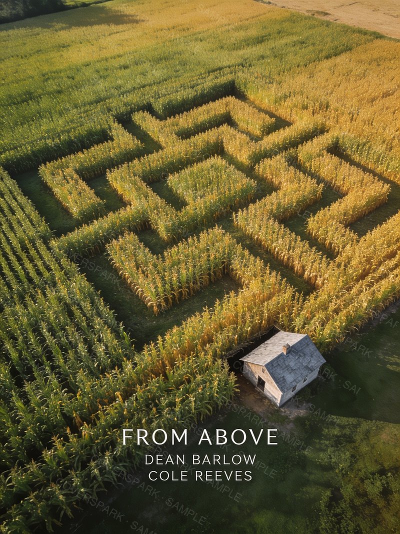 New Release cover