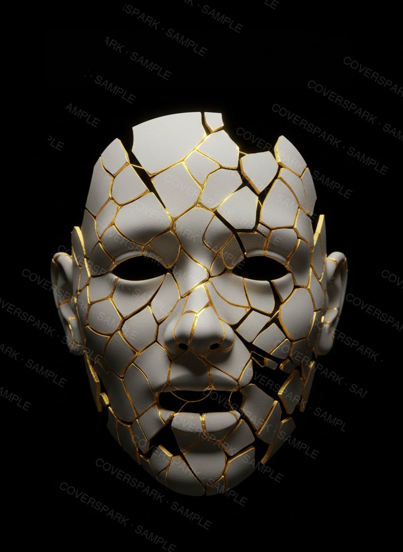 New Release cover — artwork only