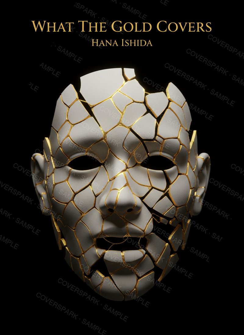 New Release cover