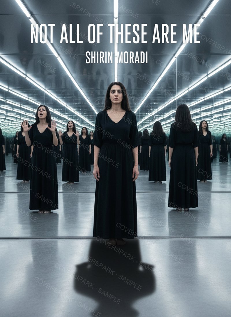 New Release cover