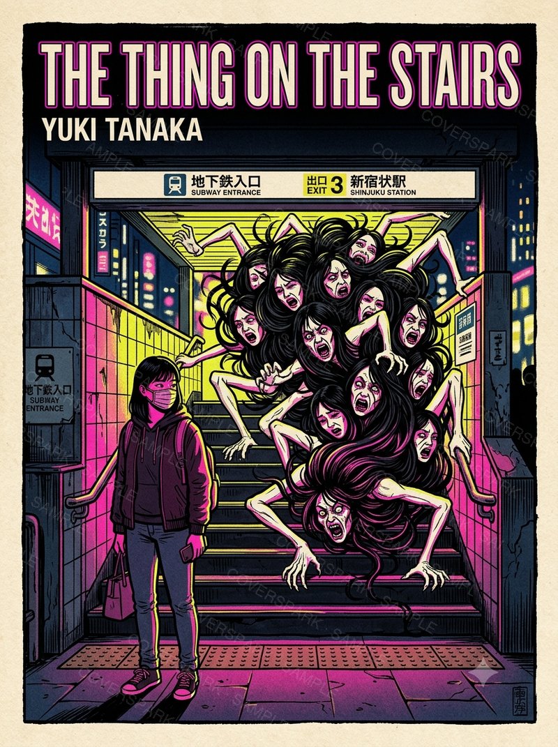 Gothic cover