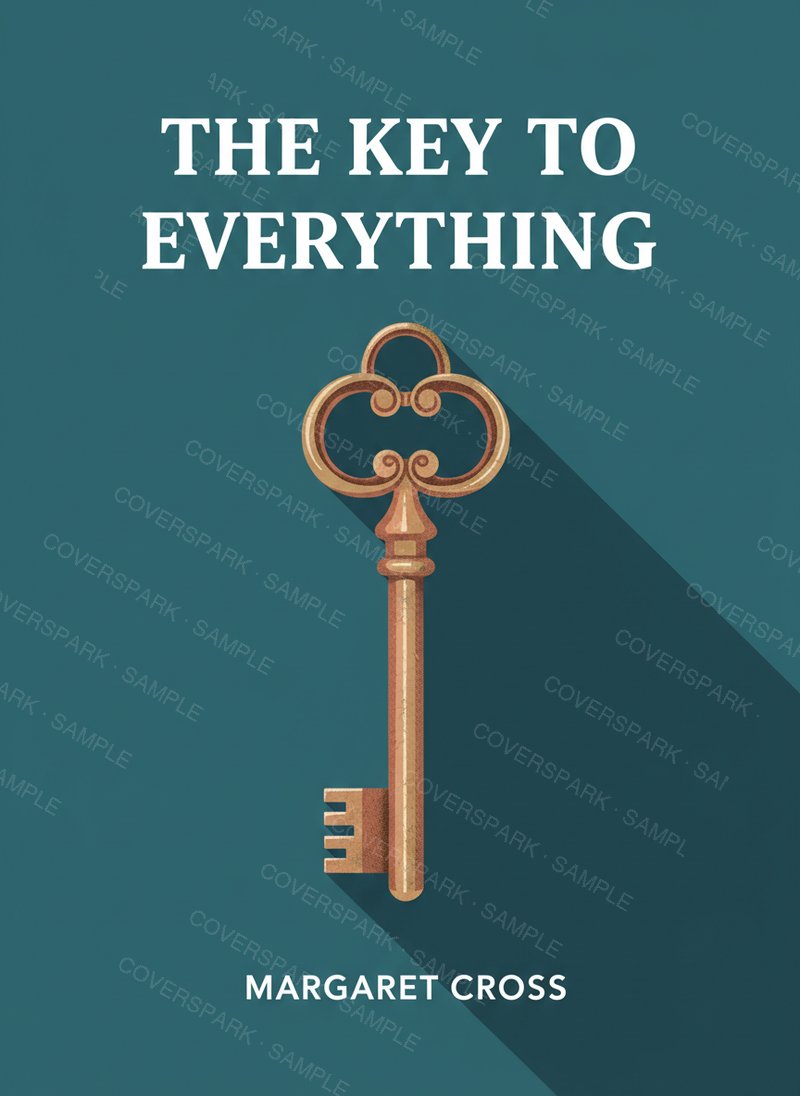 Medical Mystery cover