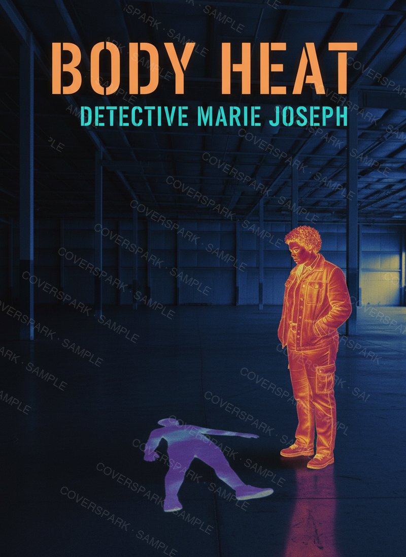 Travel Mystery cover