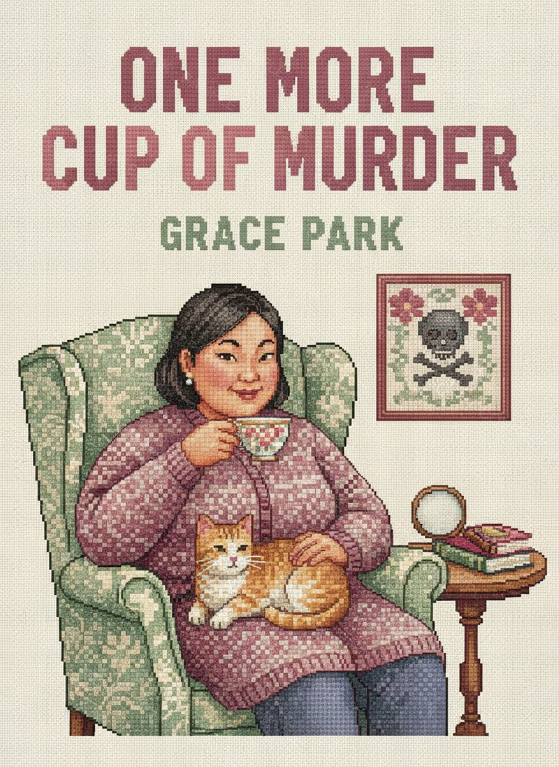 Psychological Mystery cover