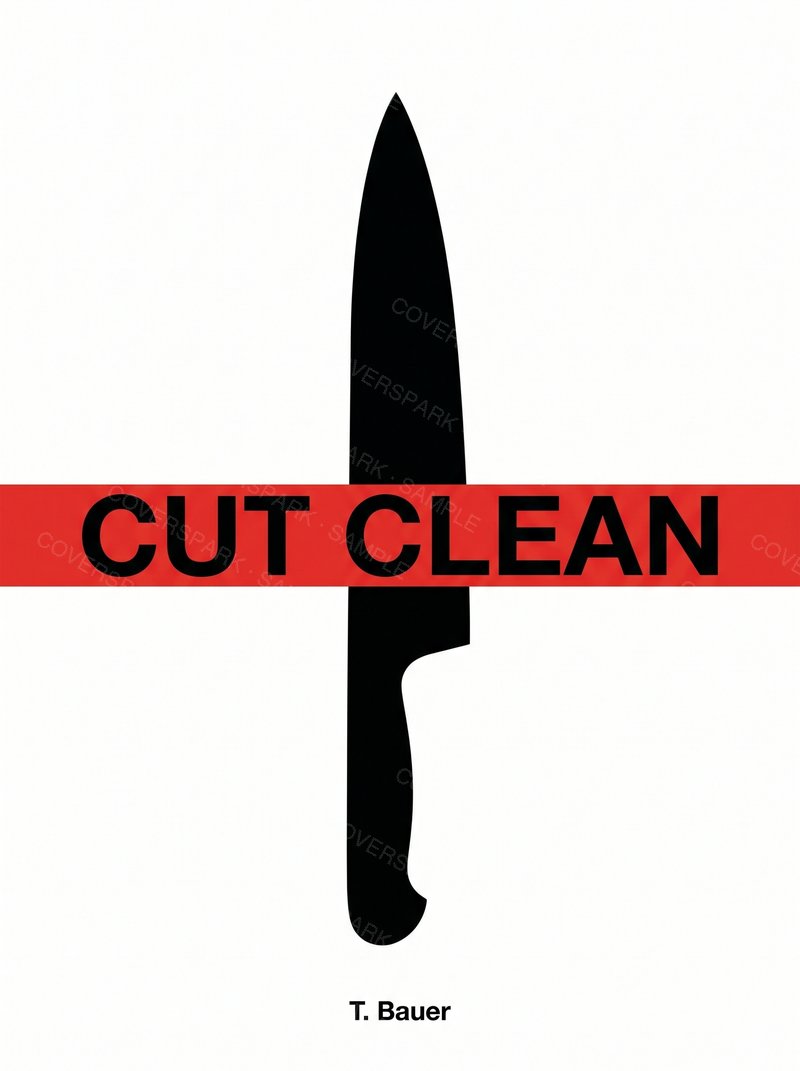 Amateur Sleuth cover