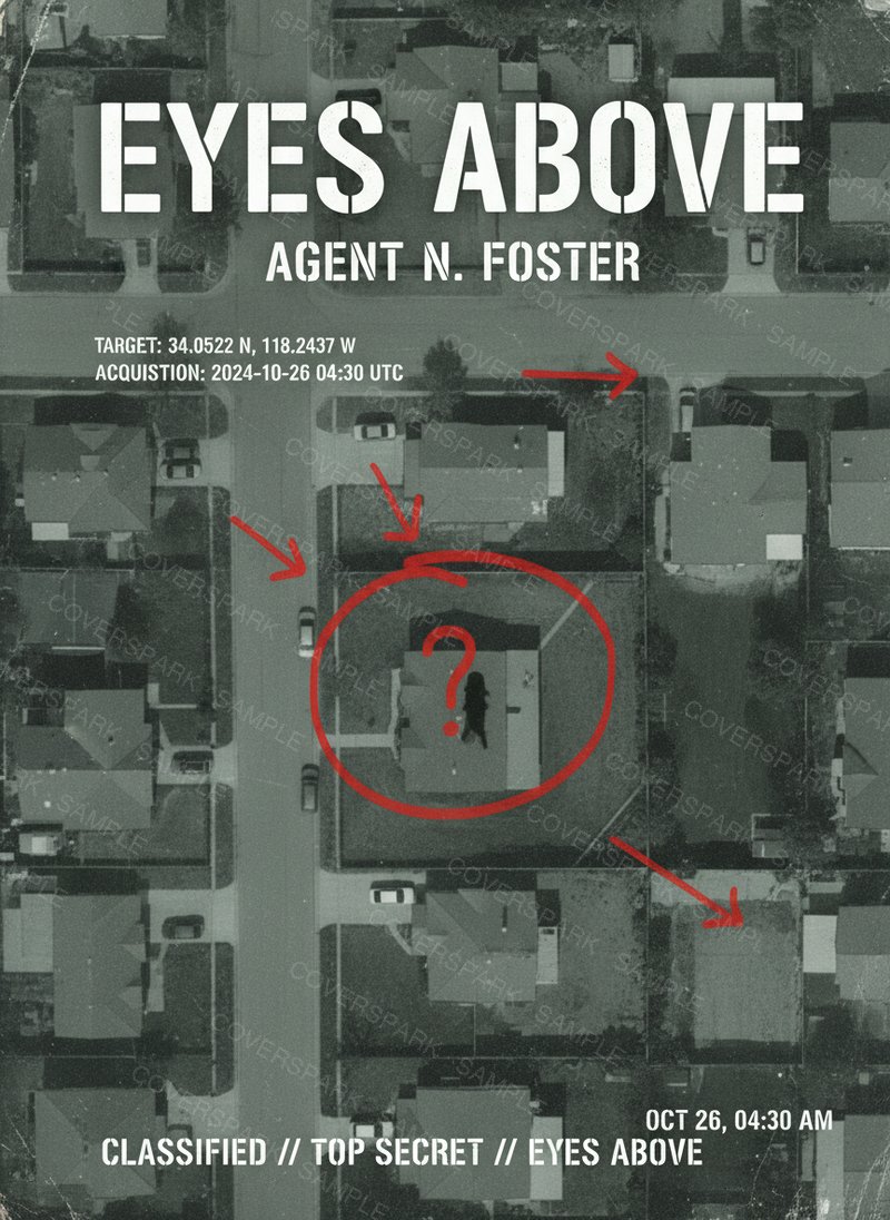 New Release cover