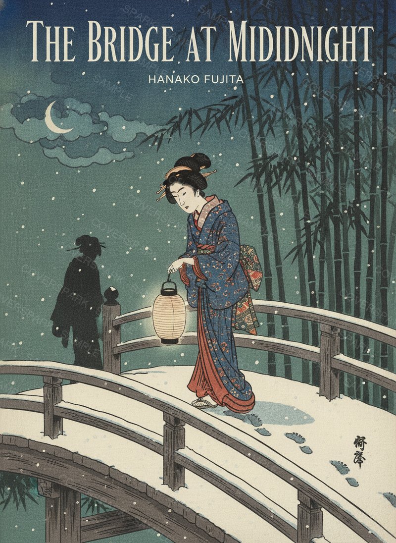 New Release cover
