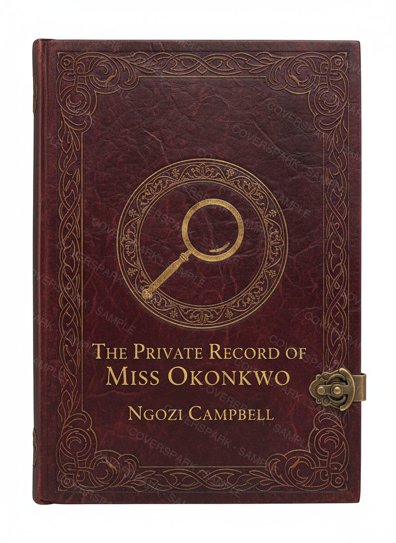 New Release cover